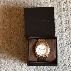 Michael Kors Women’s watch